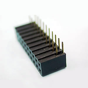 F202D Dual Row 04 to 80 Contacts Right Angle Type