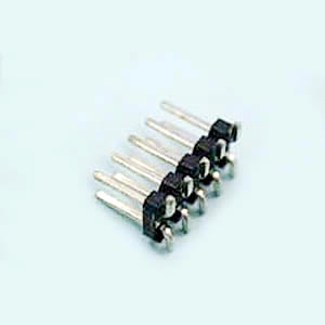 P1011 Dual  Row 04  to 80  Contacts  SMT  Type